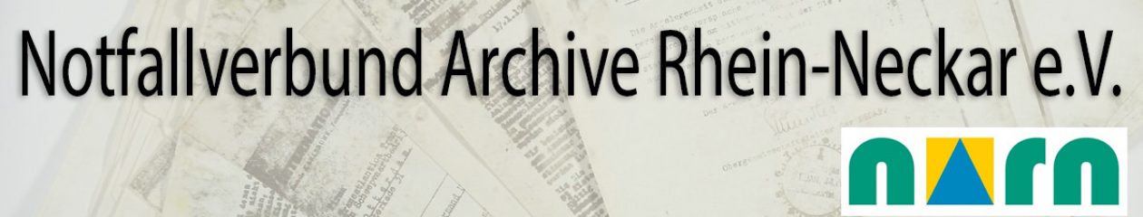 Notfallverbund Archive